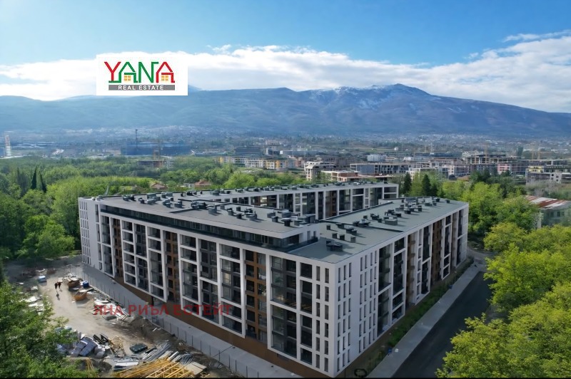 Продава 2-СТАЕН, гр. София, Малинова долина