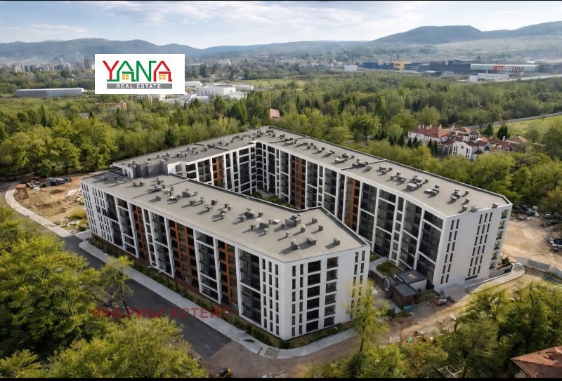 Продава 2-СТАЕН, гр. София, Малинова долина, снимка 3 - Апартаменти - 53041196