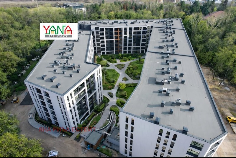 Продава 2-СТАЕН, гр. София, Малинова долина, снимка 4 - Апартаменти - 53041196