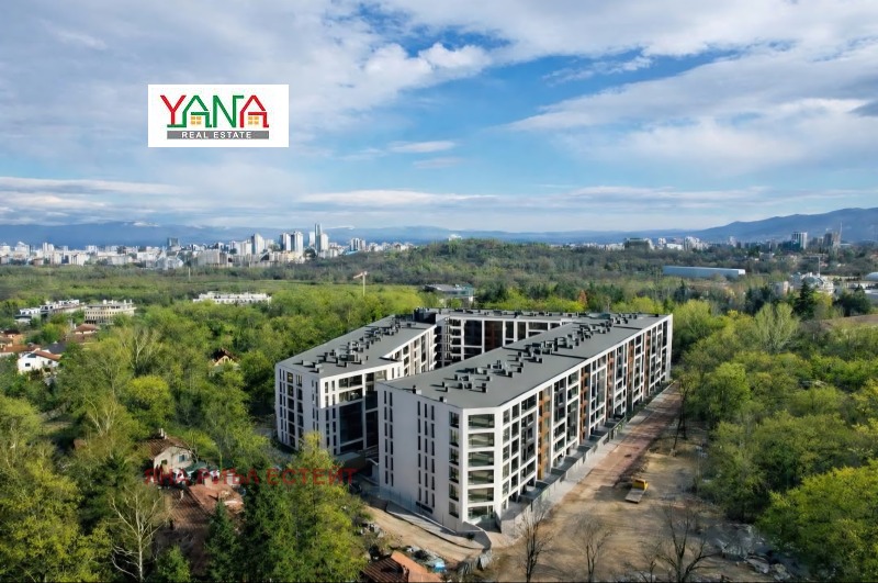 Продава 2-СТАЕН, гр. София, Малинова долина, снимка 2 - Апартаменти - 53041196