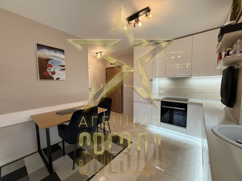 Продава 2-СТАЕН, гр. Пловдив, Южен, снимка 8 - Апартаменти - 53246497