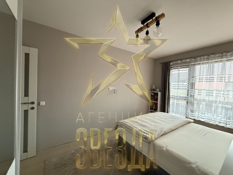 Продава 2-СТАЕН, гр. Пловдив, Южен, снимка 3 - Апартаменти - 53246497