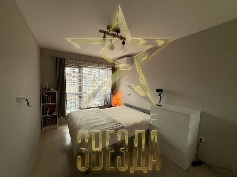 Продава 2-СТАЕН, гр. Пловдив, Южен, снимка 5 - Апартаменти - 53246497