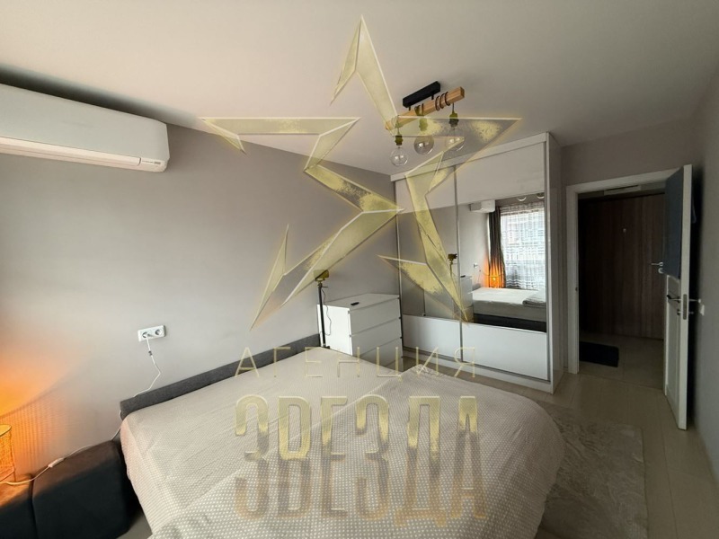 Продава 2-СТАЕН, гр. Пловдив, Южен, снимка 4 - Апартаменти - 53246497