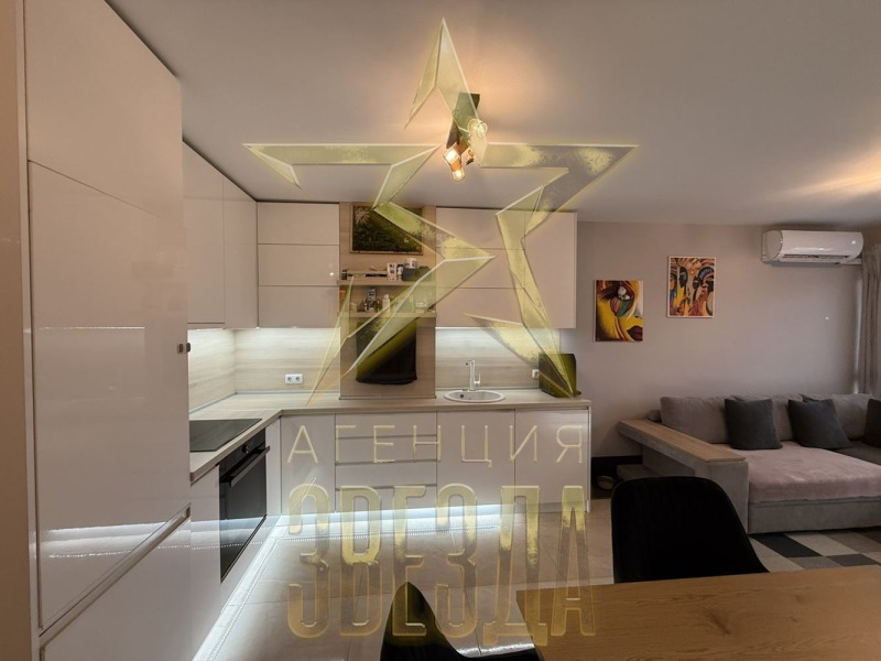 Продава 2-СТАЕН, гр. Пловдив, Южен, снимка 2 - Апартаменти - 53246497