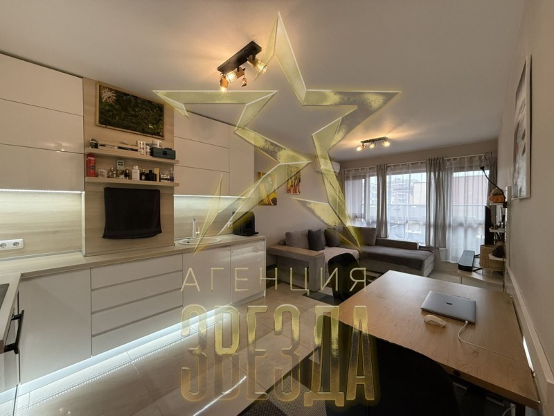 Продава 2-СТАЕН, гр. Пловдив, Южен, снимка 10 - Апартаменти - 53246497