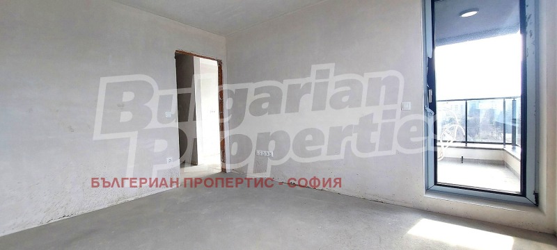 Продава 2-СТАЕН, гр. София, Овча купел, снимка 14 - Апартаменти - 53426205