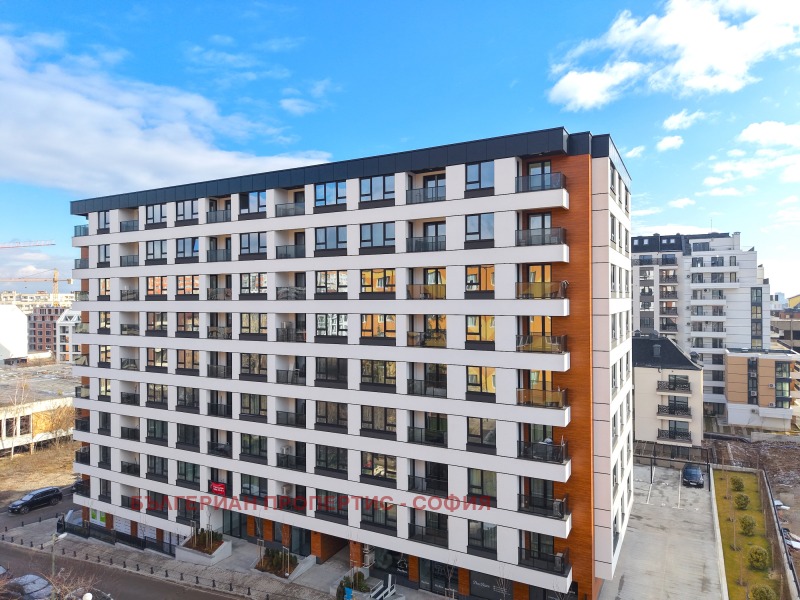 Продава 2-СТАЕН, гр. София, Овча купел