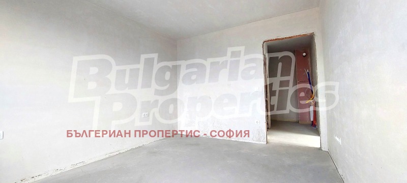 Продава 2-СТАЕН, гр. София, Овча купел, снимка 9 - Апартаменти - 53426205