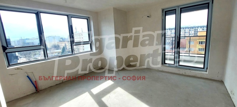 Продава 2-СТАЕН, гр. София, Овча купел, снимка 8 - Апартаменти - 53426205