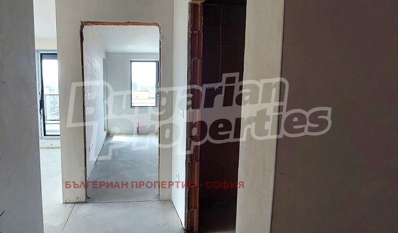 Продава 2-СТАЕН, гр. София, Овча купел, снимка 16 - Апартаменти - 53426205