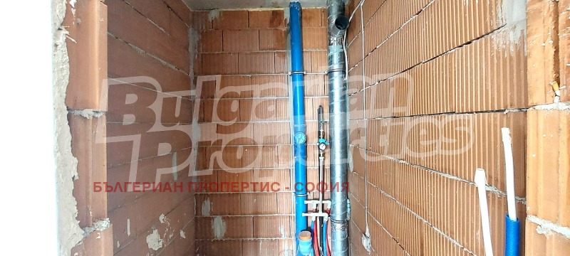 Продава 2-СТАЕН, гр. София, Овча купел, снимка 12 - Апартаменти - 53426205