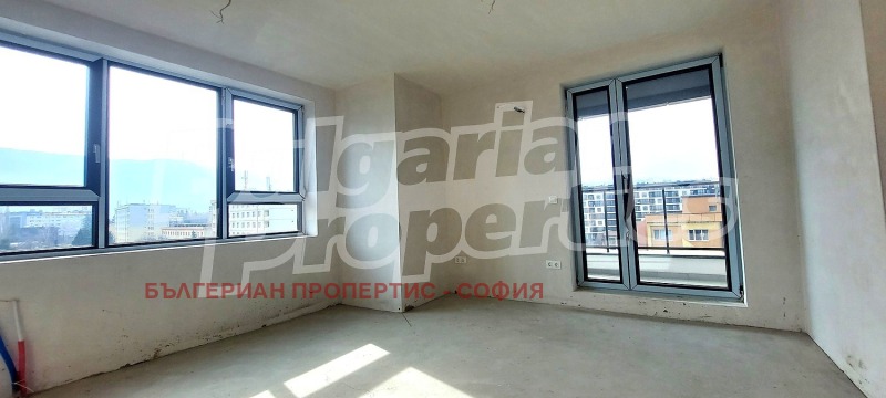 Продава 2-СТАЕН, гр. София, Овча купел, снимка 7 - Апартаменти - 53426205