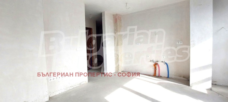 Продава 2-СТАЕН, гр. София, Овча купел, снимка 10 - Апартаменти - 53426205