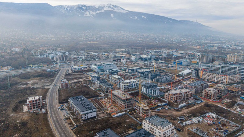 Продава 2-СТАЕН, гр. София, Малинова долина, снимка 14 - Апартаменти - 53431773