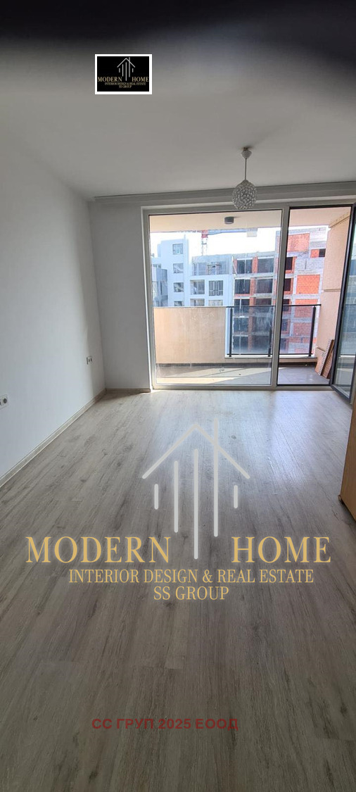 Продава 2-СТАЕН, гр. Кърджали, Център, снимка 4 - Апартаменти - 54145254