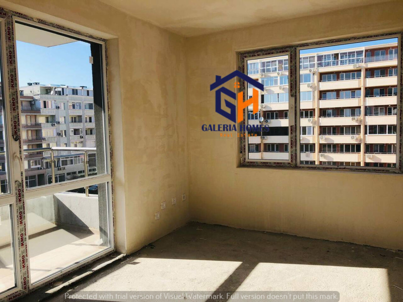 Te koop  2 slaapkamers Burgas , Meden rudnik - zona V , 100 m² | 67321980 - afbeelding [9]