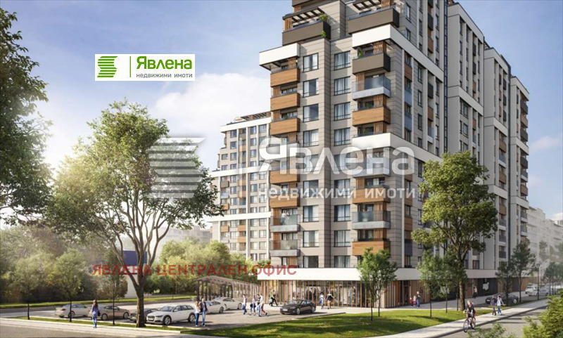 Продава 3-СТАЕН, гр. София, Сердика, снимка 2 - Aпартаменти - 48072033