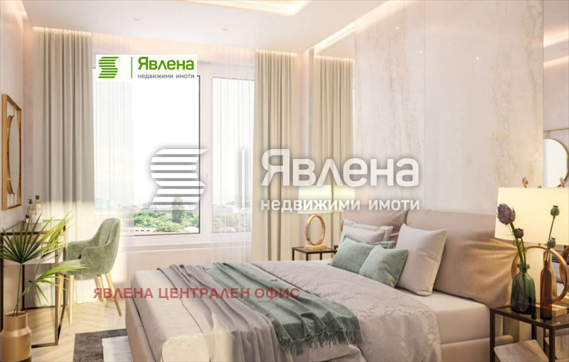 Продава 3-СТАЕН, гр. София, Сердика, снимка 4 - Aпартаменти - 48072033