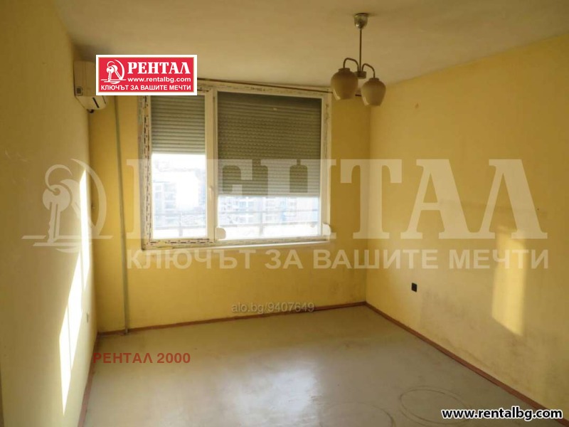 Продава 3-СТАЕН, гр. Пловдив, Кючук Париж, снимка 8 - Aпартаменти - 48113637