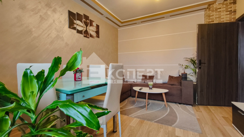 Till salu  2 sovrum Plovdiv , Kjutjuk Parij , 86 kvm | 88256187 - bild [2]