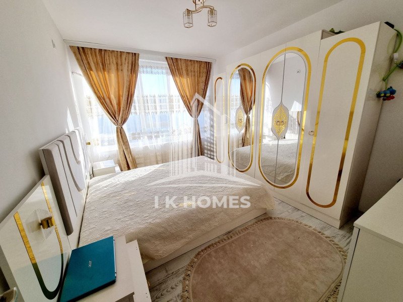 Продава  3-стаен град Пловдив , Съдийски , 99 кв.м | 84999117 - изображение [6]