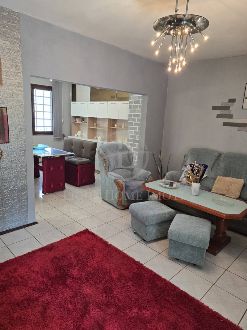 Te koop  2 slaapkamers Plovdiv , Kjutsjuk Parizj , 96 m² | 26589061 - afbeelding [2]