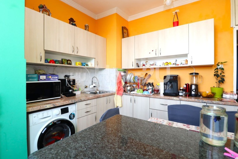 Te koop  2 slaapkamers Sofia , Chadzji Dimitar , 66 m² | 42130722 - afbeelding [5]