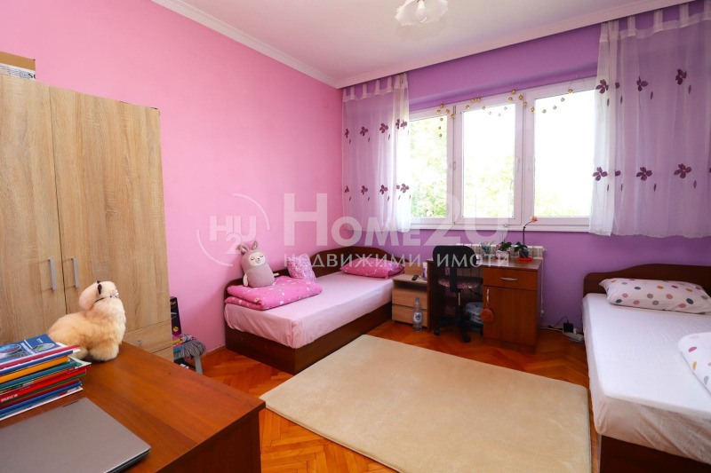 Te koop  2 slaapkamers Sofia , Chadzji Dimitar , 66 m² | 42130722 - afbeelding [4]