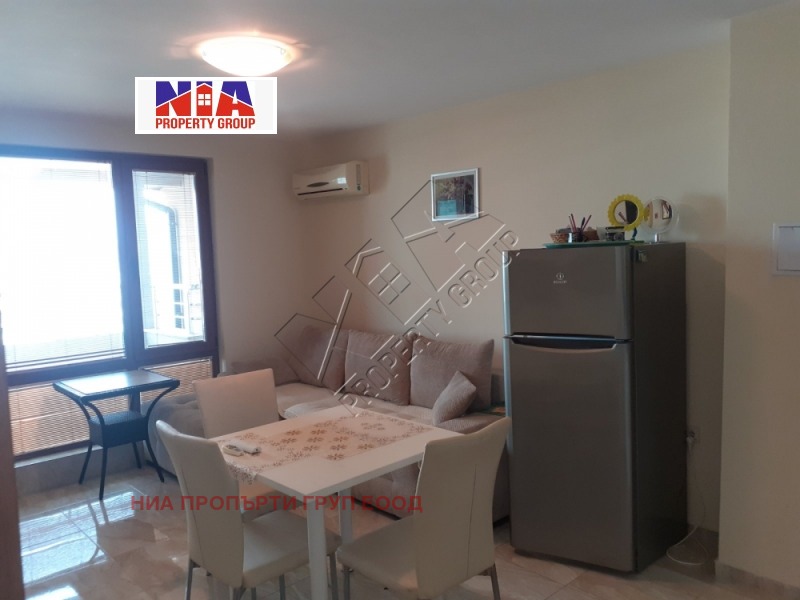 De vânzare  2 dormitoare regiunea Burgas , Pomorie , 75 mp | 70930839 - imagine [2]