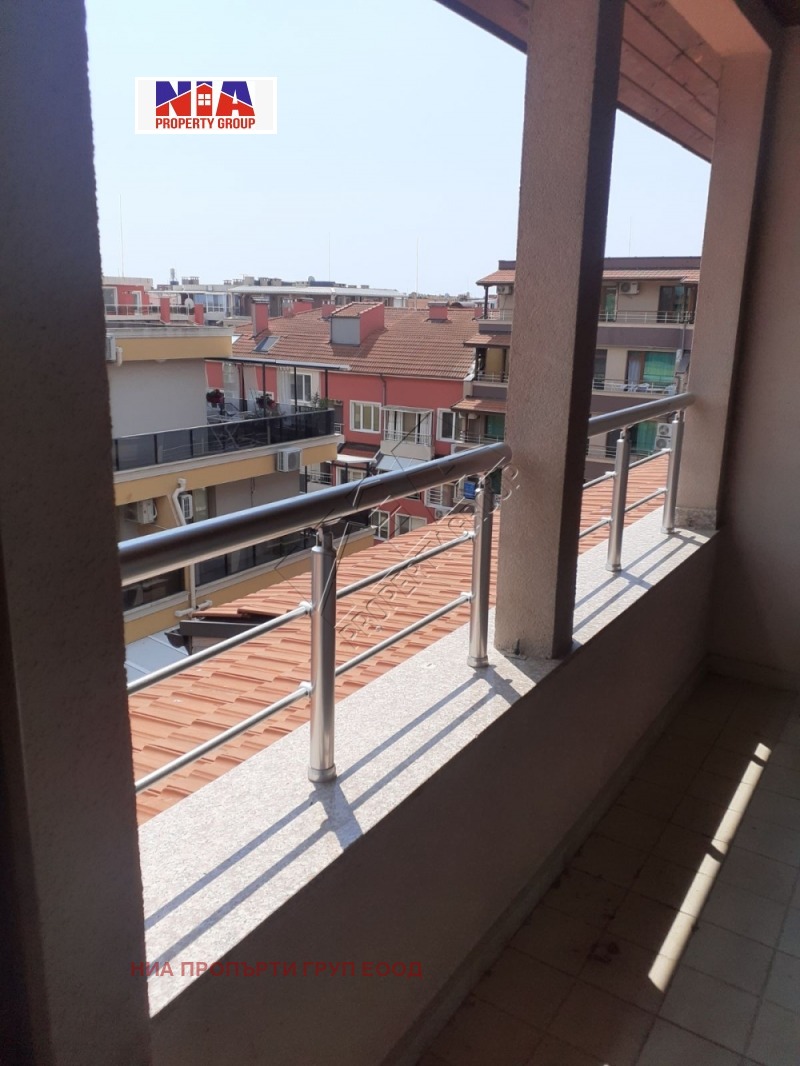 De vânzare  2 dormitoare regiunea Burgas , Pomorie , 75 mp | 70930839 - imagine [5]