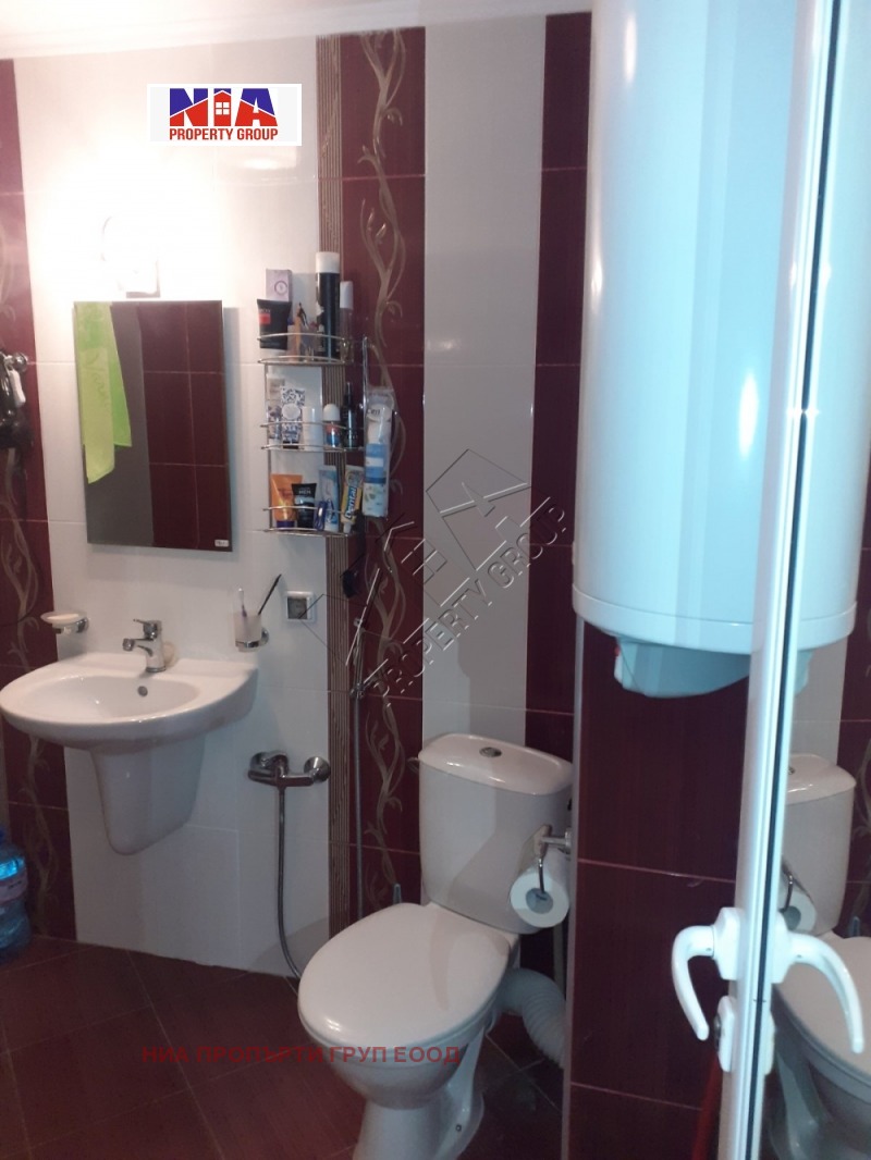 De vânzare  2 dormitoare regiunea Burgas , Pomorie , 75 mp | 70930839 - imagine [13]