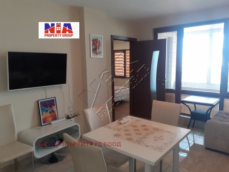 De vânzare  2 dormitoare regiunea Burgas , Pomorie , 75 mp | 70930839 - imagine [4]