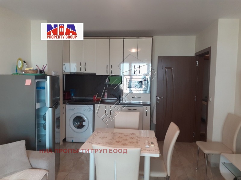 De vânzare  2 dormitoare regiunea Burgas , Pomorie , 75 mp | 70930839