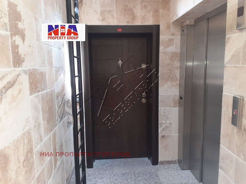 De vânzare  2 dormitoare regiunea Burgas , Pomorie , 75 mp | 70930839 - imagine [16]
