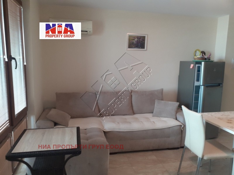 De vânzare  2 dormitoare regiunea Burgas , Pomorie , 75 mp | 70930839 - imagine [3]
