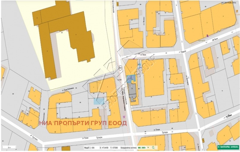 Satılık  2 yatak odası bölge Burgaz , Pomorie , 75 metrekare | 70930839