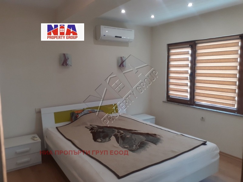De vânzare  2 dormitoare regiunea Burgas , Pomorie , 75 mp | 70930839 - imagine [8]