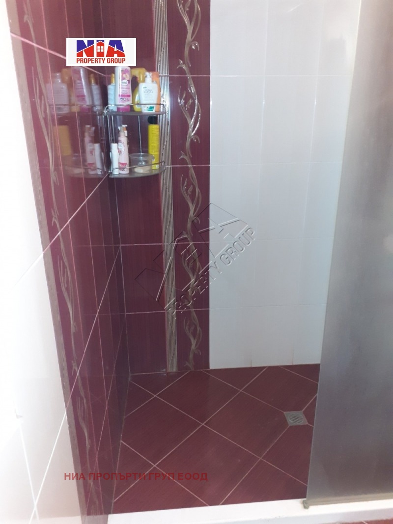 De vânzare  2 dormitoare regiunea Burgas , Pomorie , 75 mp | 70930839 - imagine [14]