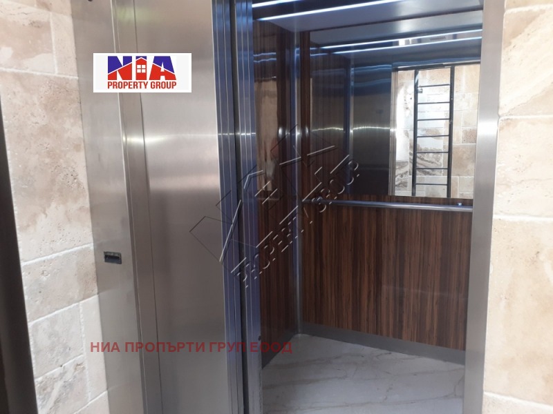 De vânzare  2 dormitoare regiunea Burgas , Pomorie , 75 mp | 70930839 - imagine [17]