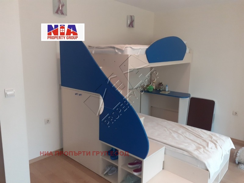 De vânzare  2 dormitoare regiunea Burgas , Pomorie , 75 mp | 70930839 - imagine [11]