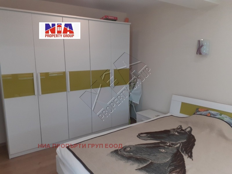 De vânzare  2 dormitoare regiunea Burgas , Pomorie , 75 mp | 70930839 - imagine [7]