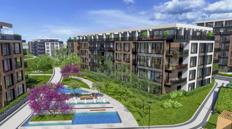 Na sprzedaż  2 sypialnie Plowdiw , Karszijaka , 131 mkw | 83946908