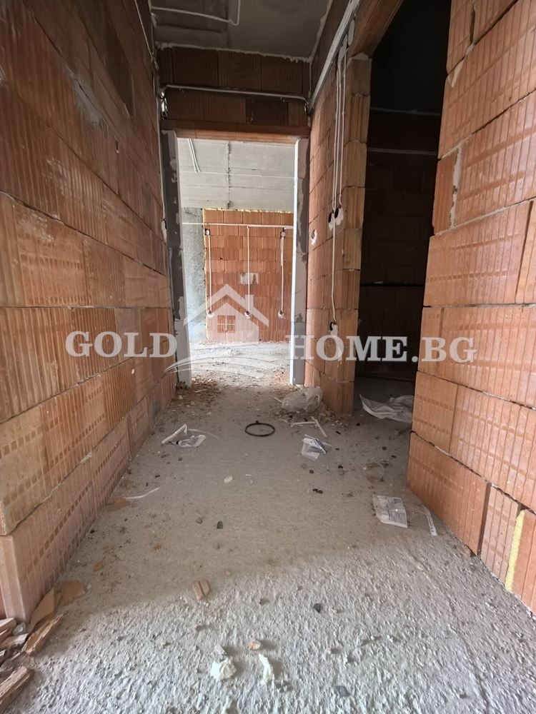 In vendita  2 camere da letto Plovdiv , Iugen , 105 mq | 32870422 - Immagine [4]