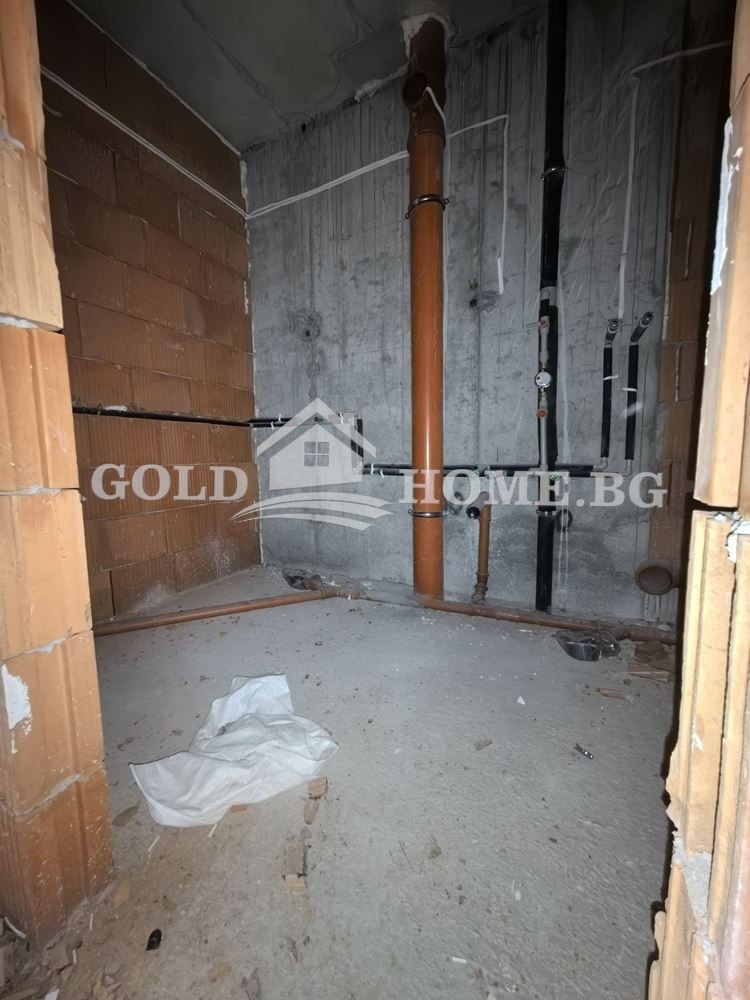 In vendita  2 camere da letto Plovdiv , Iugen , 105 mq | 32870422 - Immagine [5]