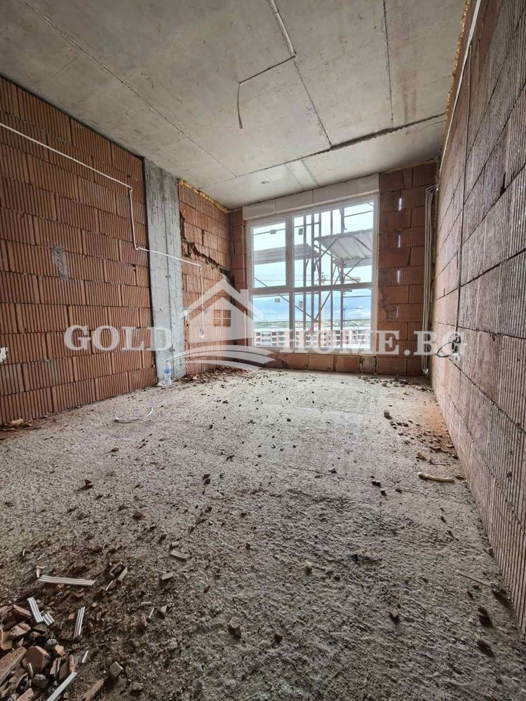 In vendita  2 camere da letto Plovdiv , Iugen , 105 mq | 32870422 - Immagine [3]