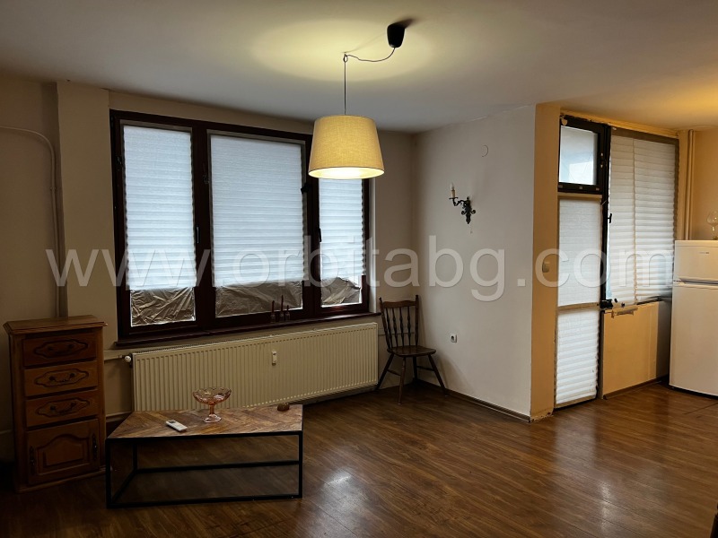 Продава 3-СТАЕН, гр. София, Лозенец