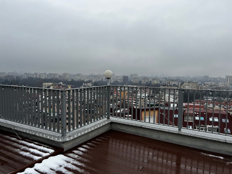 Продава 3-СТАЕН, гр. София, Лозенец, снимка 13 - Апартаменти - 53054999