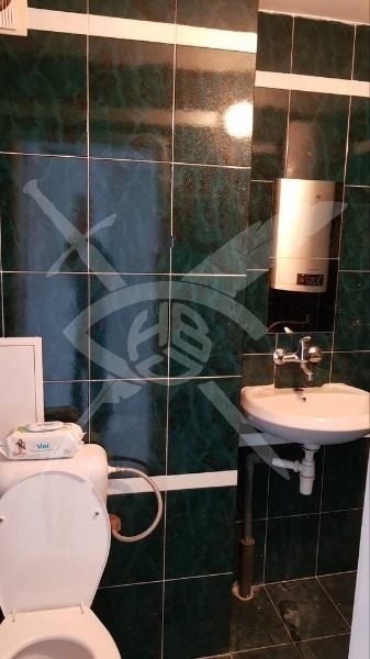 Продава 3-СТАЕН, гр. Бургас, Център, снимка 7 - Апартаменти - 53191571