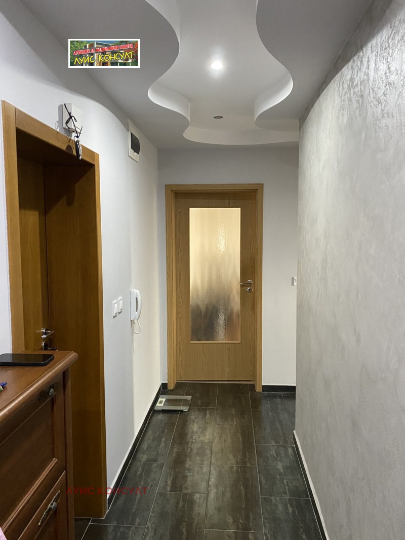 Продава 3-СТАЕН, гр. Монтана, Плиска, снимка 13 - Апартаменти - 53334796